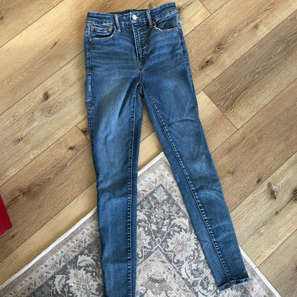 American Eagle Outfitters Denim - American eagle jeans
